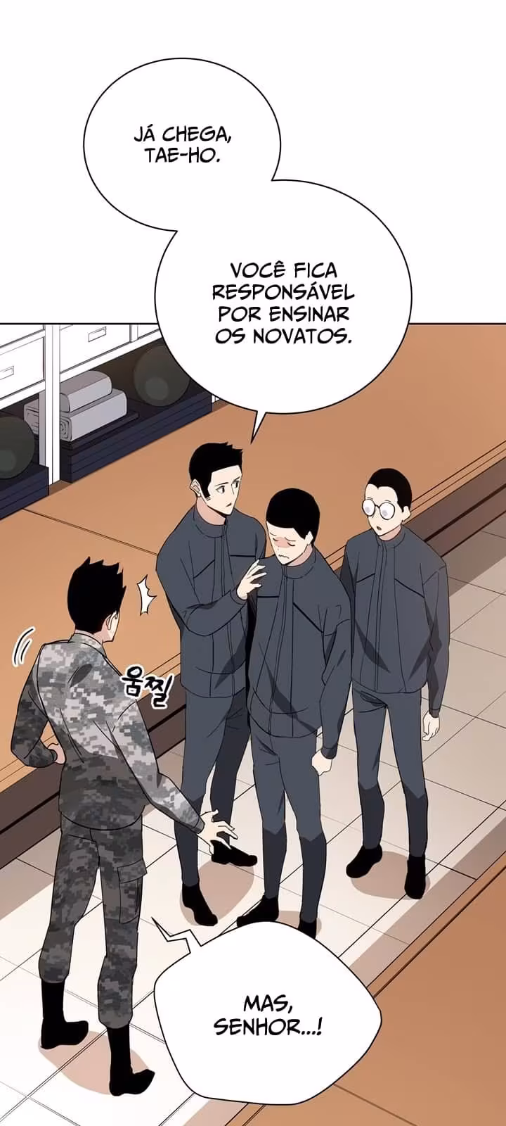 Página do Capítulo 46