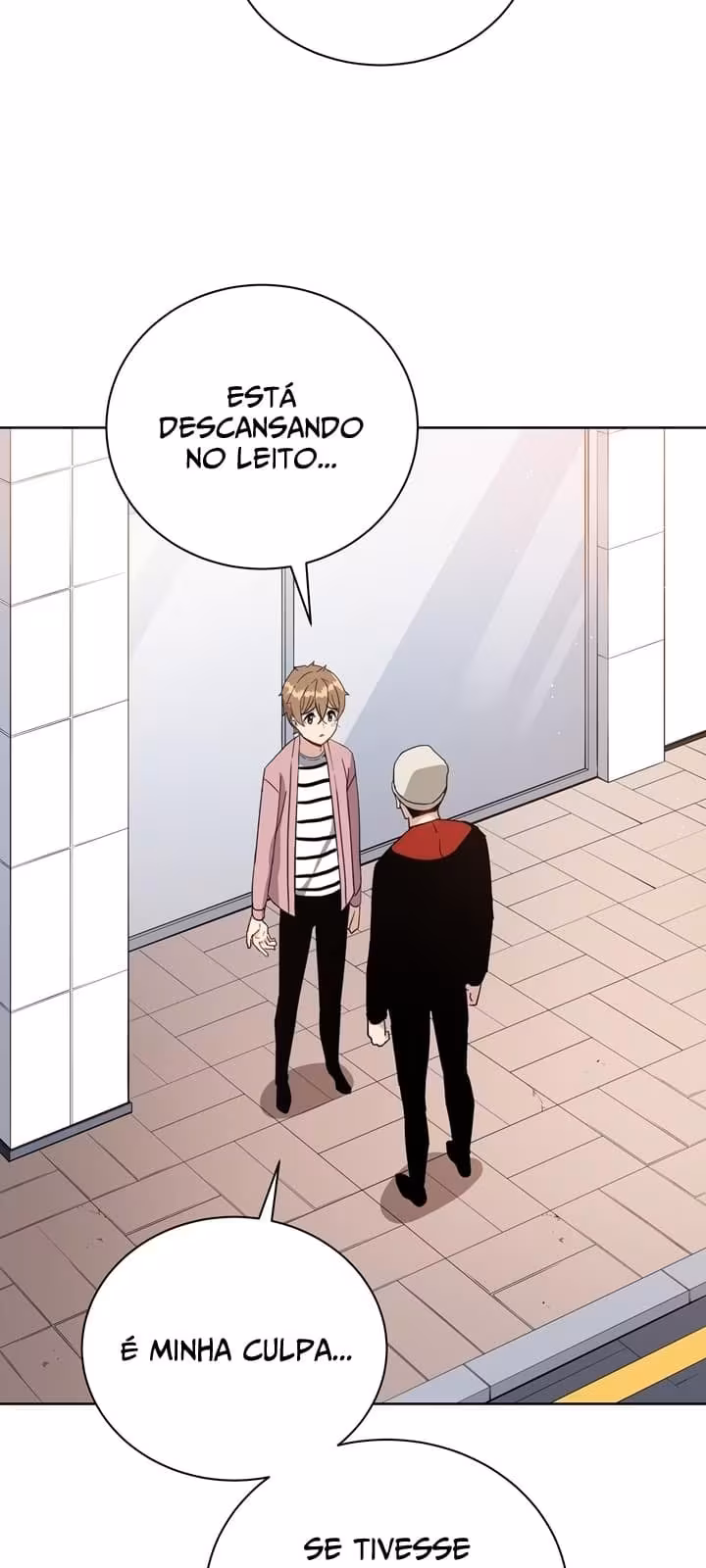 Página do Capítulo 47