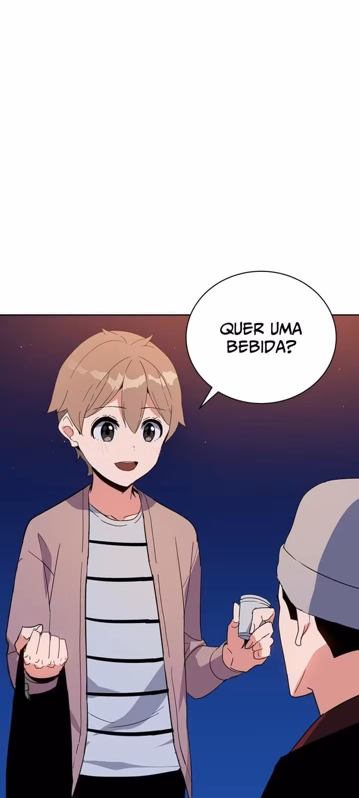 Página do Capítulo 47