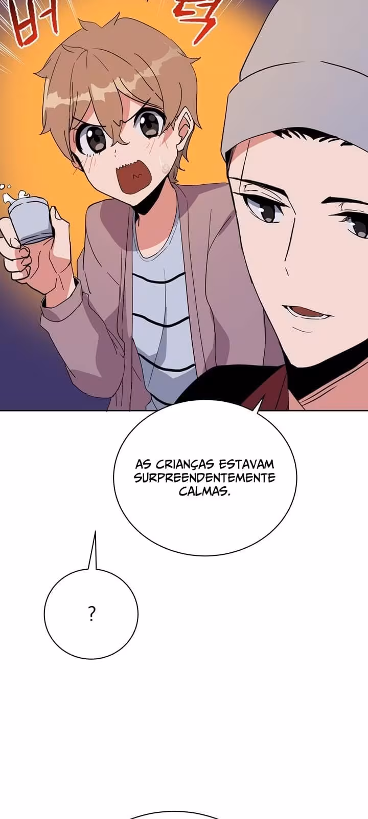 Página do Capítulo 47