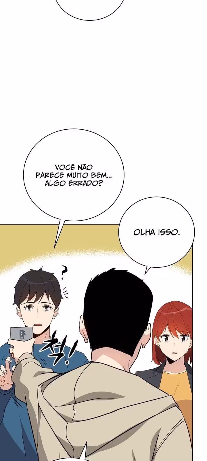 Página do Capítulo 50