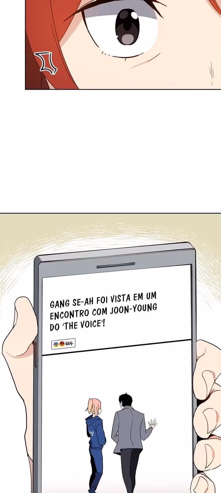 Página do Capítulo 50