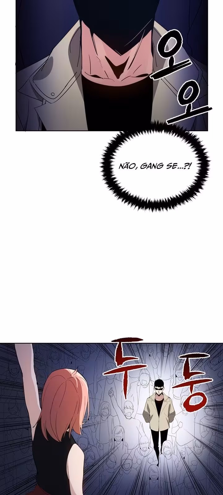 Página do Capítulo 50