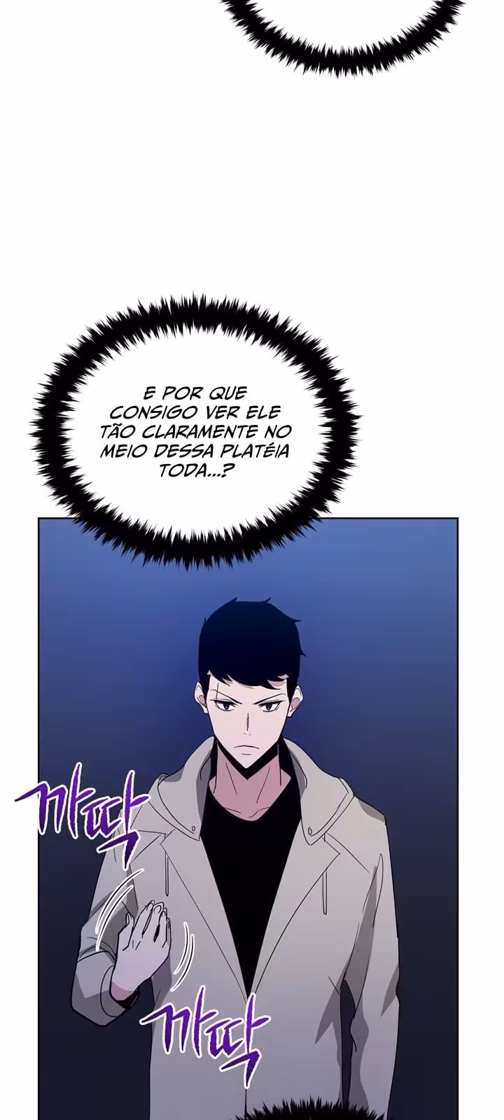 Página do Capítulo 50
