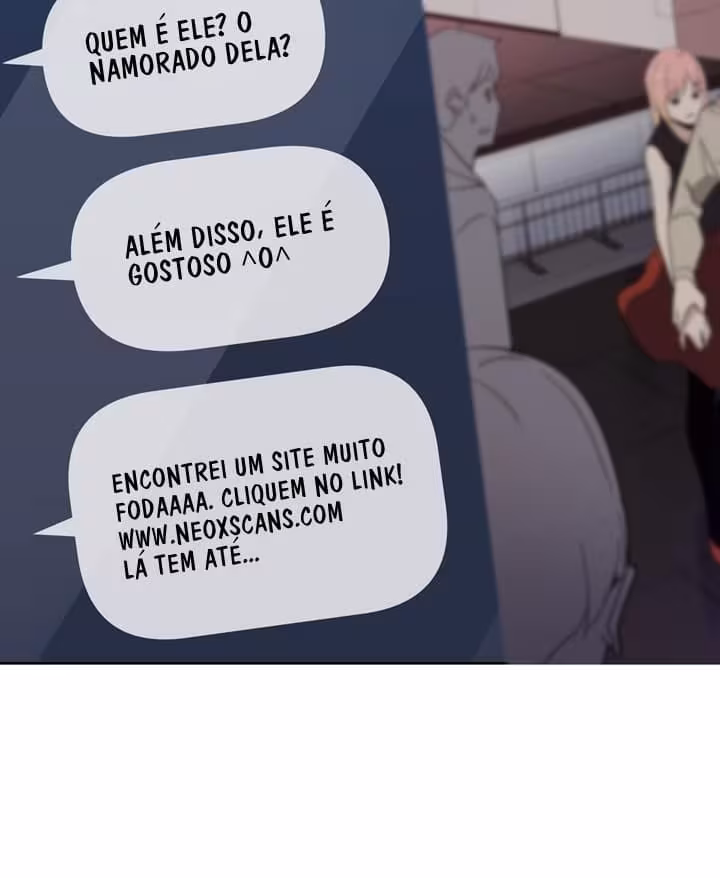 Página do Capítulo 50