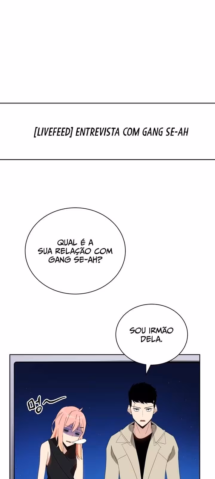 Página do Capítulo 50