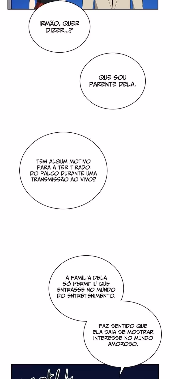 Página do Capítulo 50