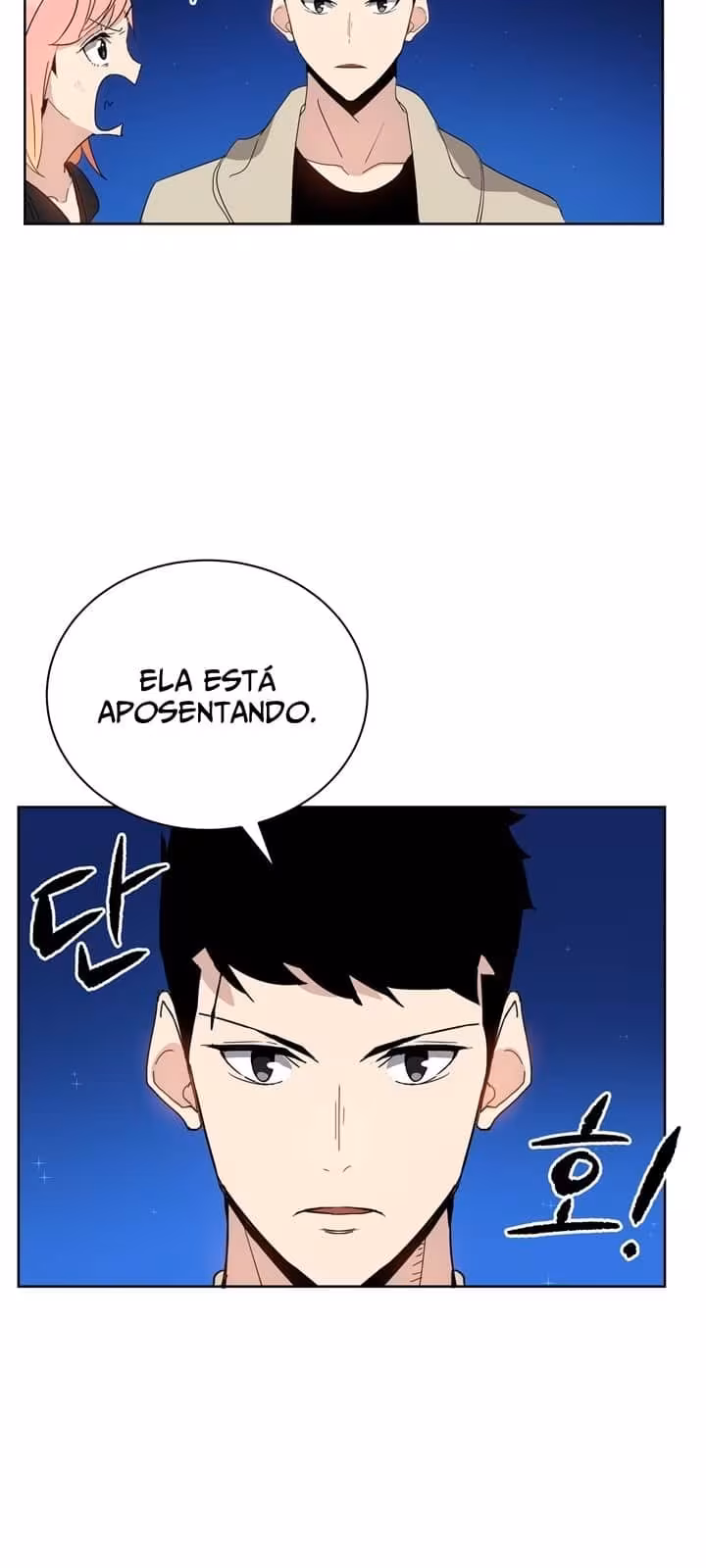 Página do Capítulo 50