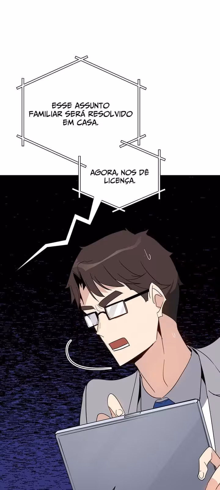 Página do Capítulo 50
