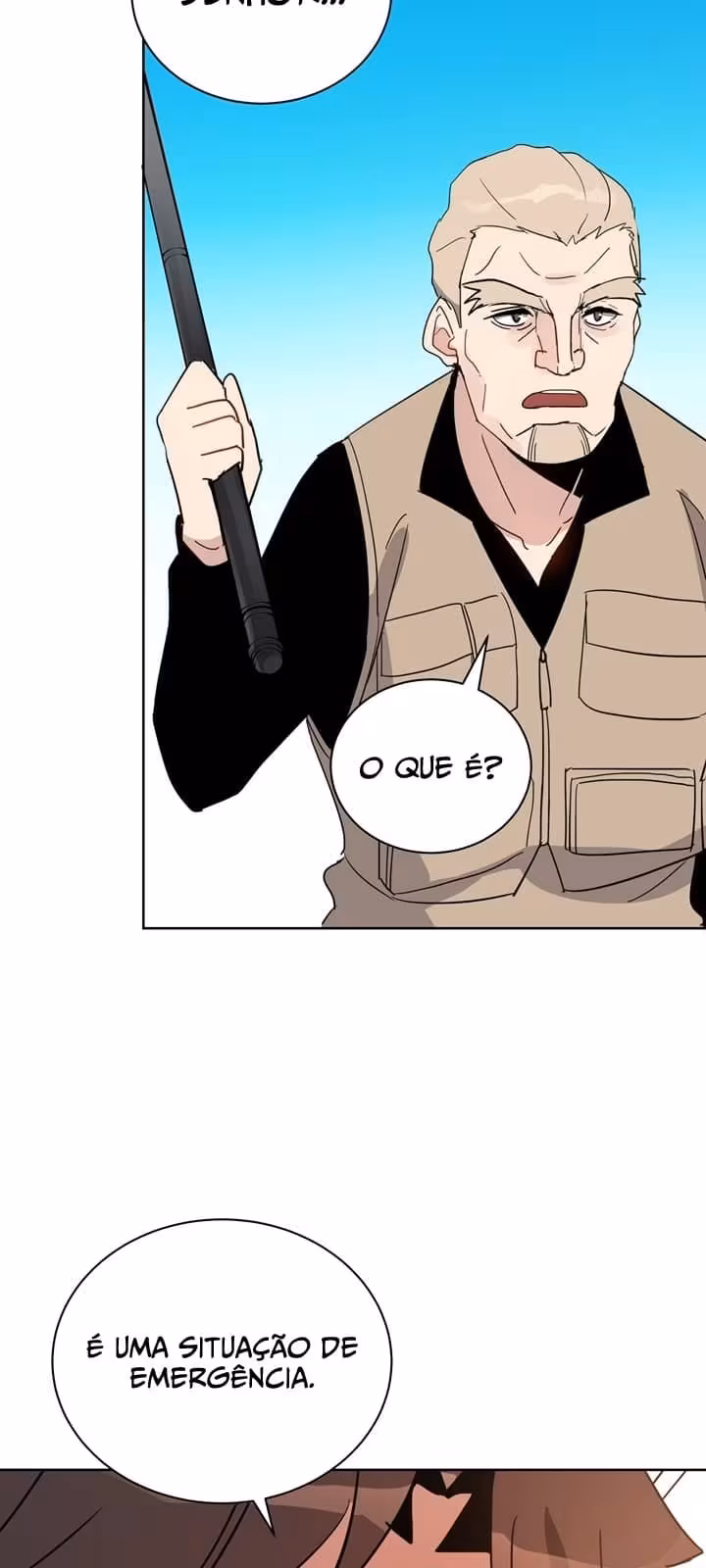 Página do Capítulo 50