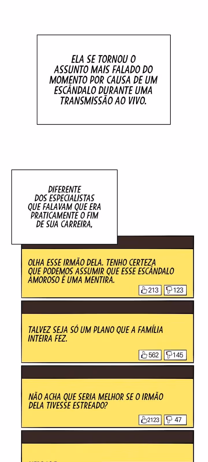 Página do Capítulo 51