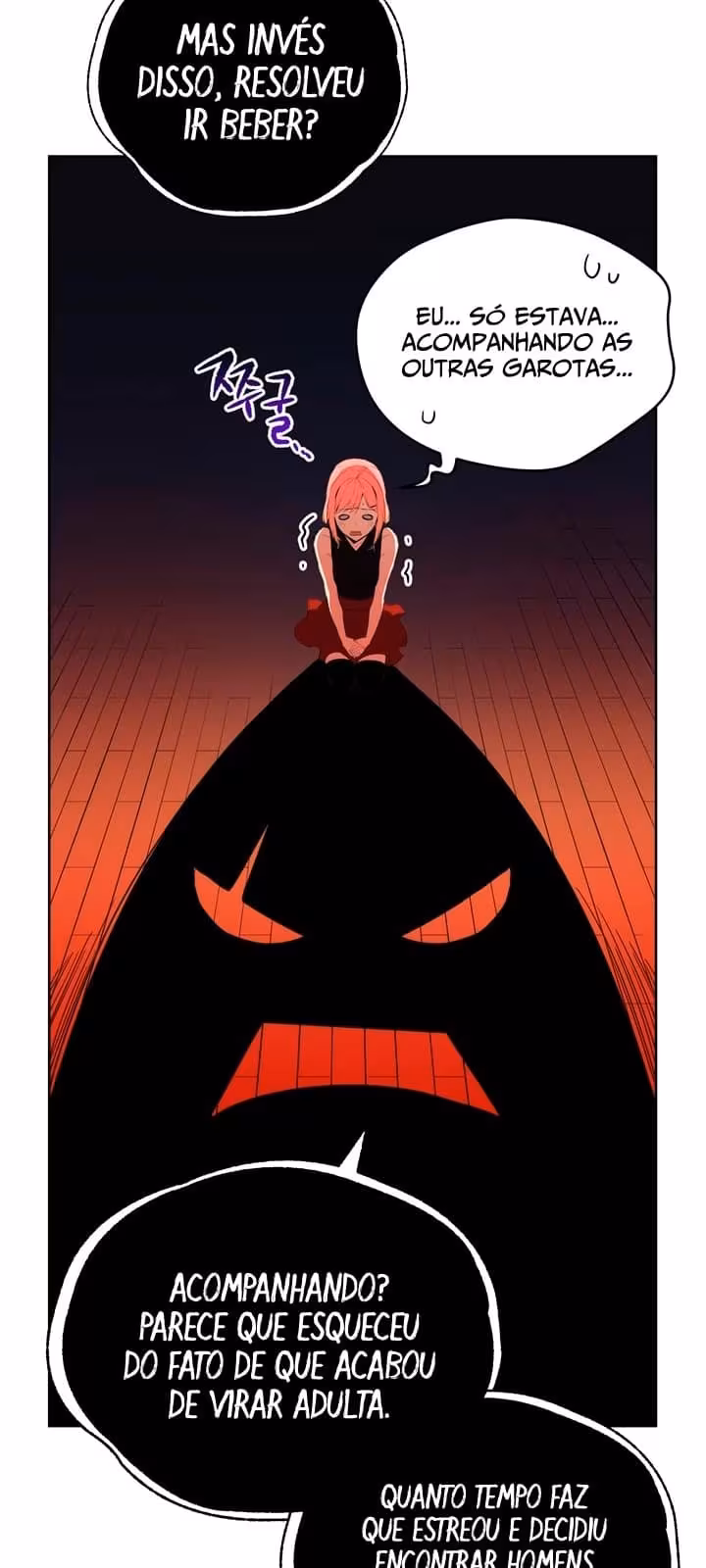 Página do Capítulo 51