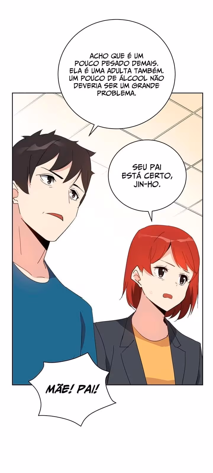 Página do Capítulo 51