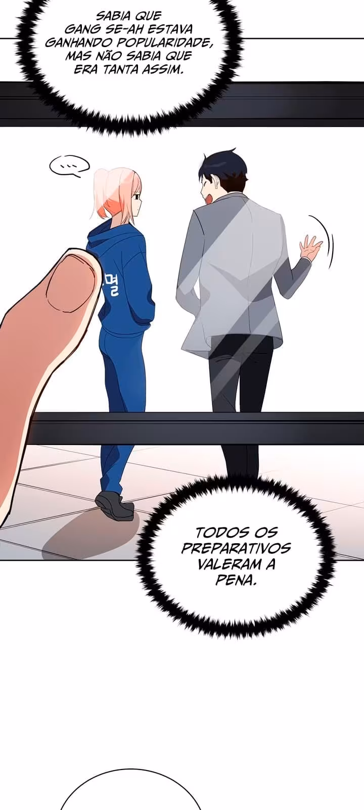Página do Capítulo 51