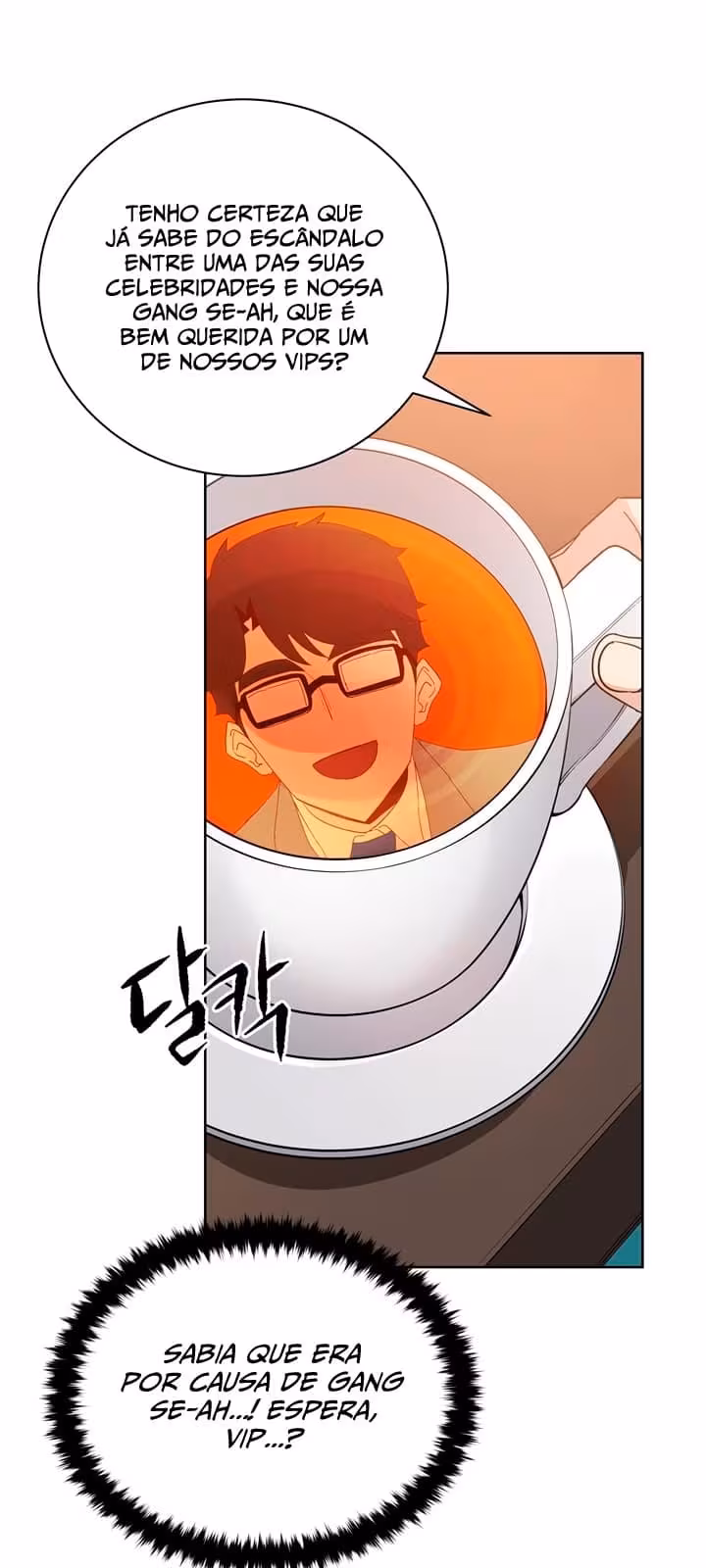 Página do Capítulo 51