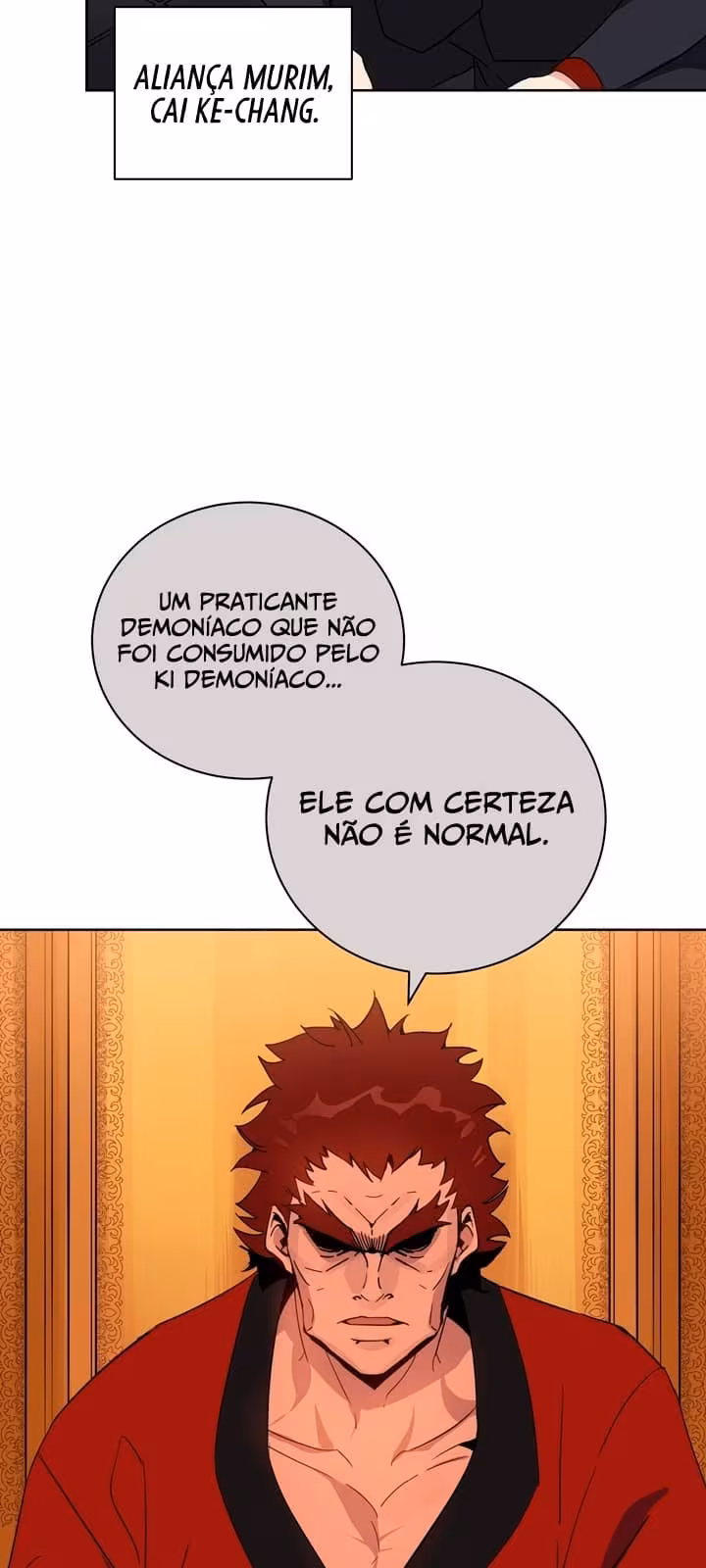 Página do Capítulo 52