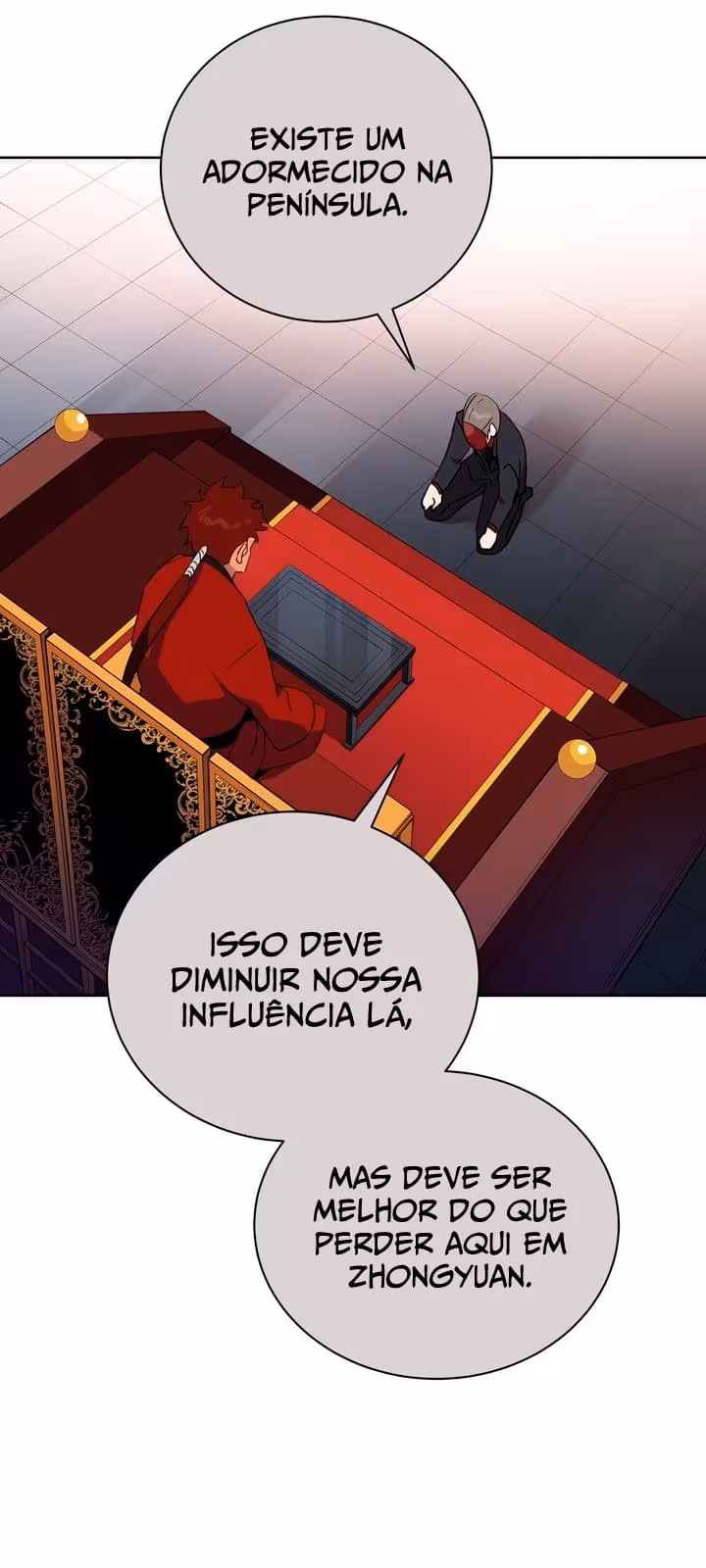 Página do Capítulo 52