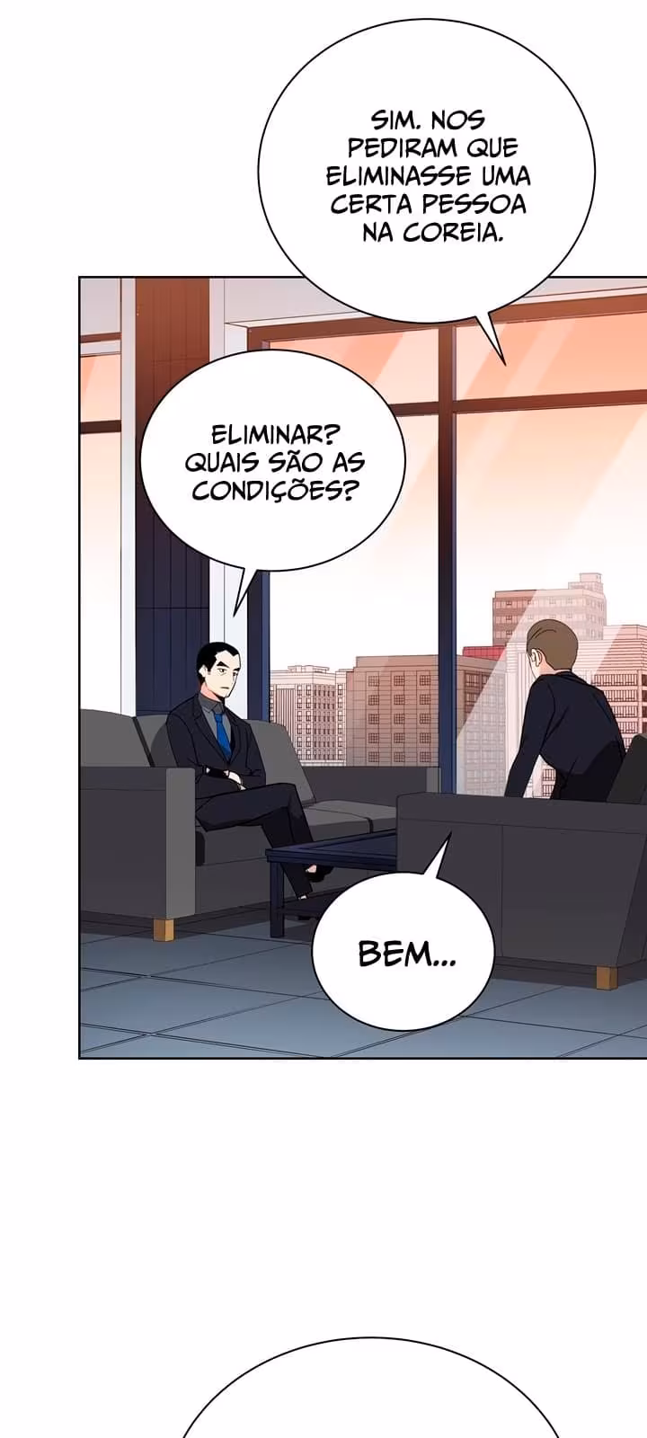 Página do Capítulo 52