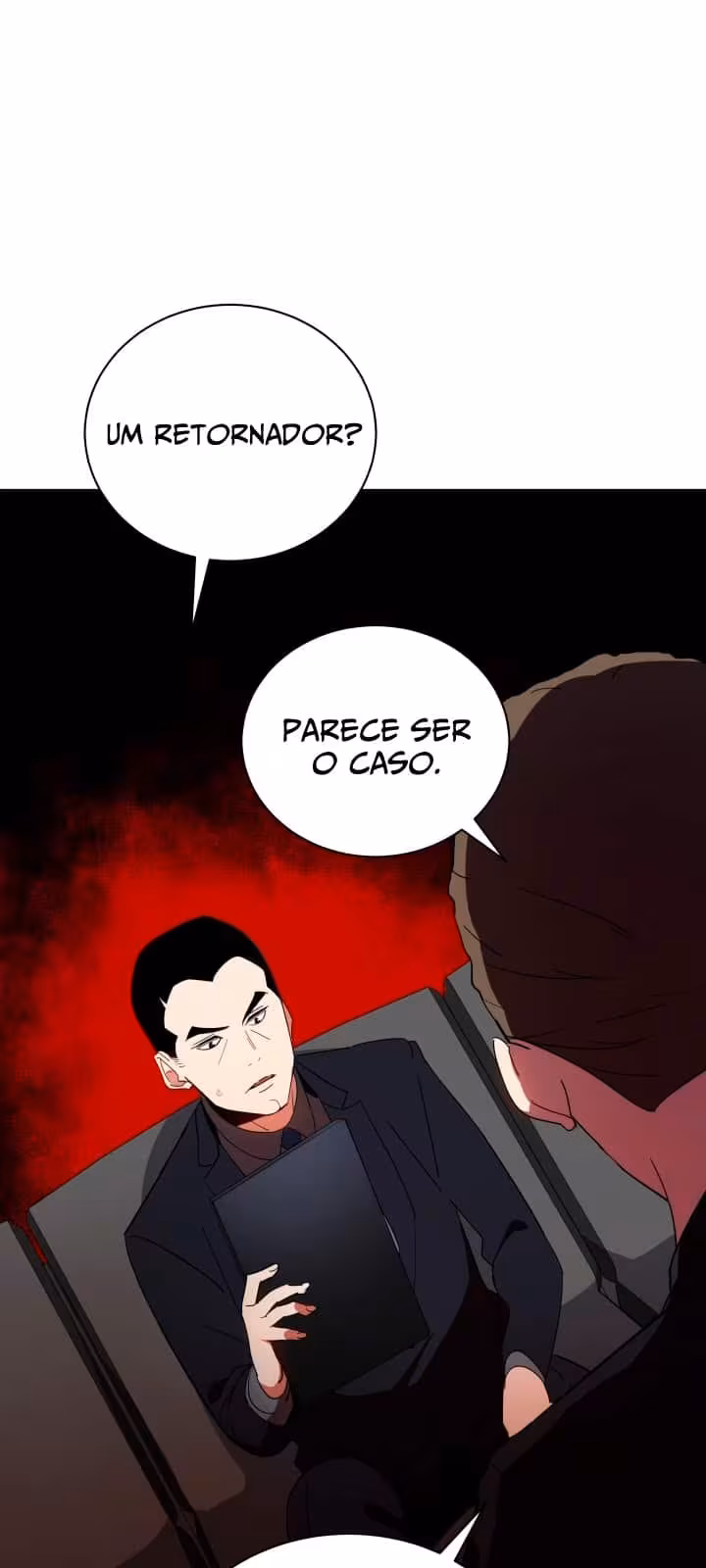 Página do Capítulo 52