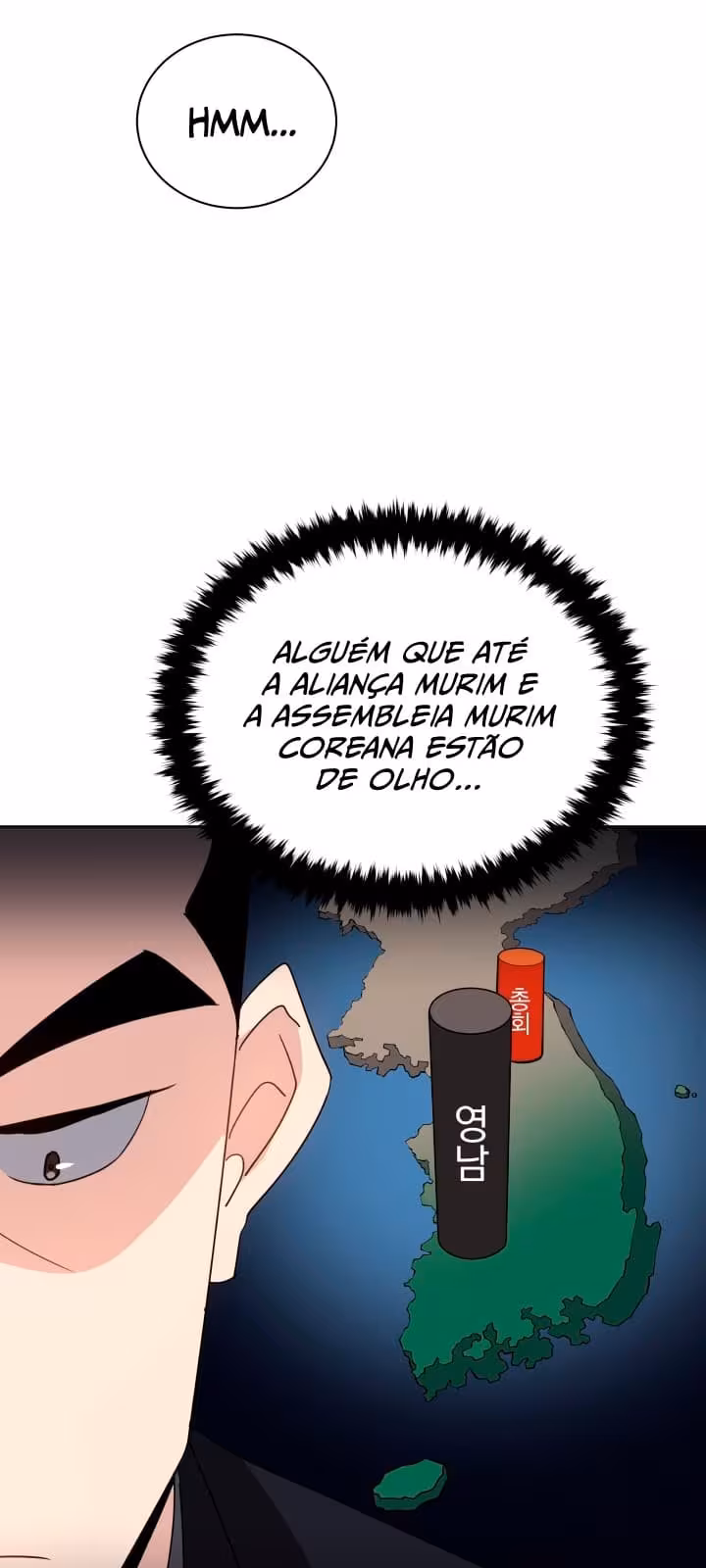 Página do Capítulo 52