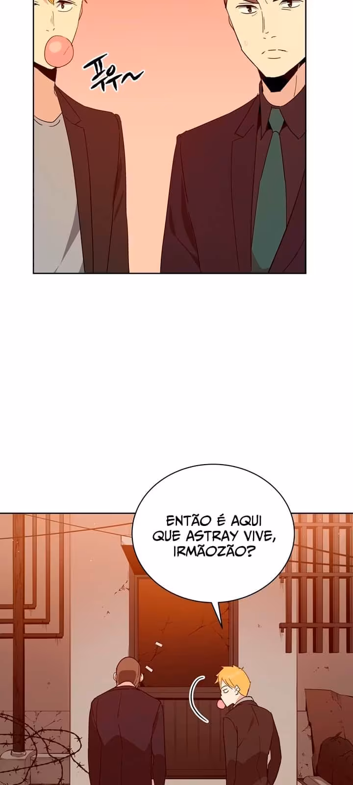 Página do Capítulo 52