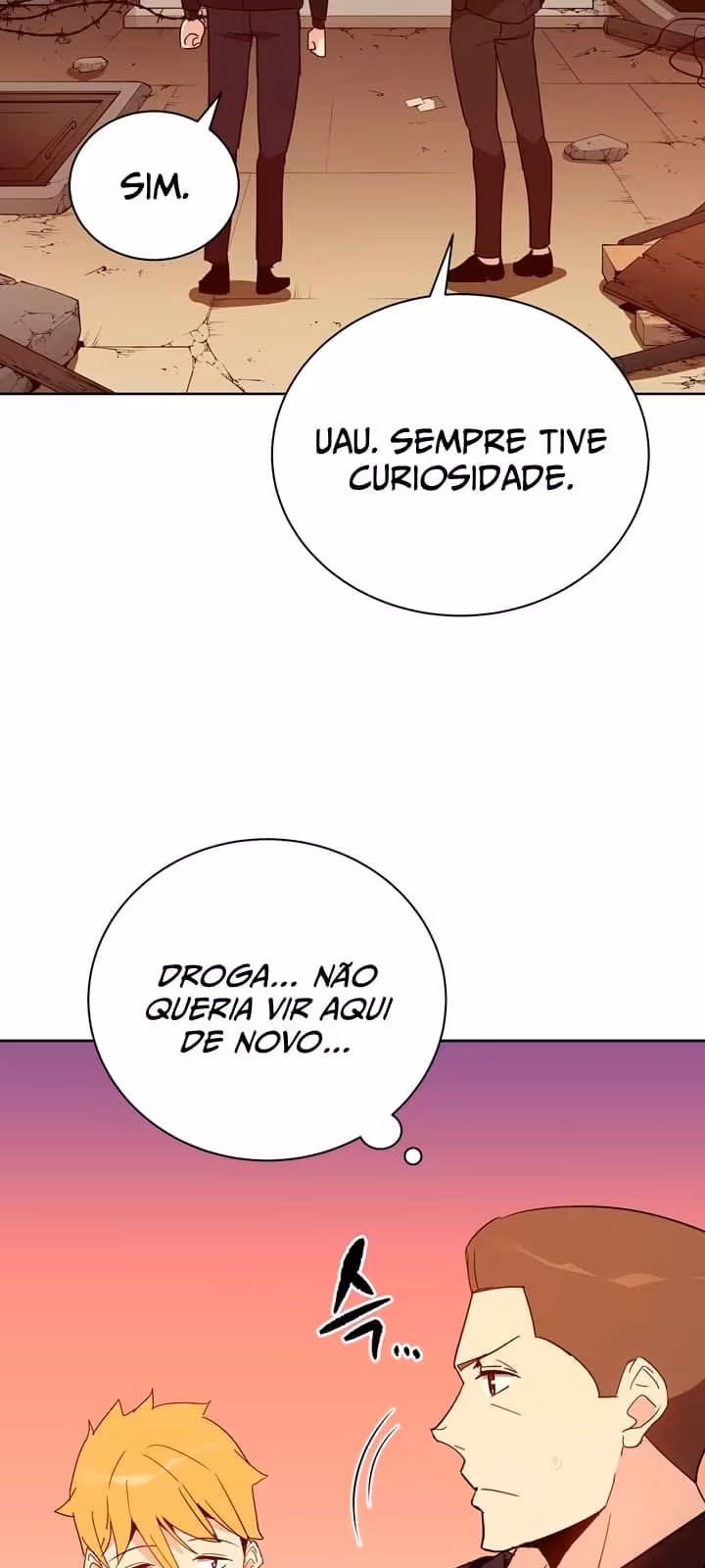 Página do Capítulo 52
