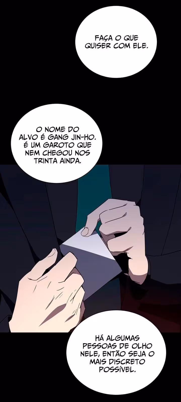 Página do Capítulo 52