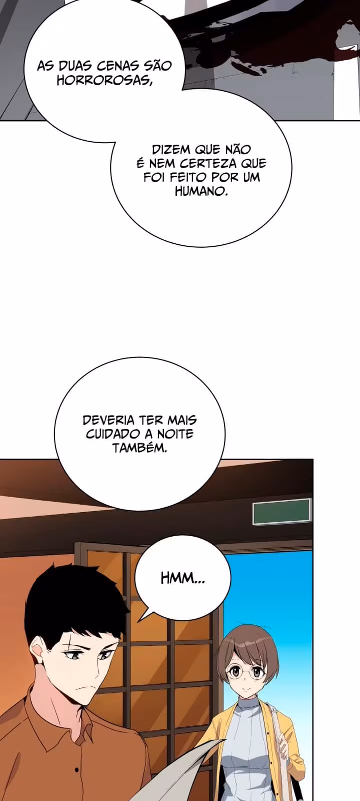 Página do Capítulo 53