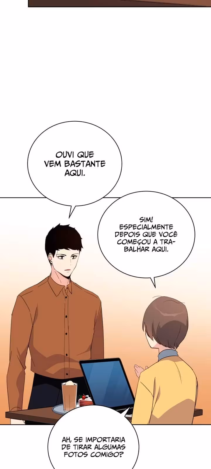 Página do Capítulo 53