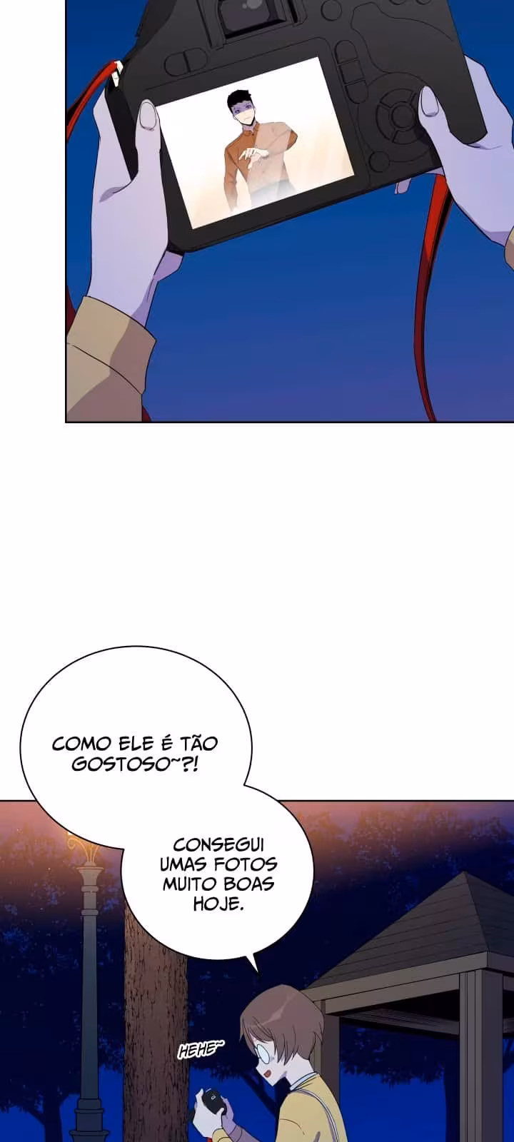 Página do Capítulo 53