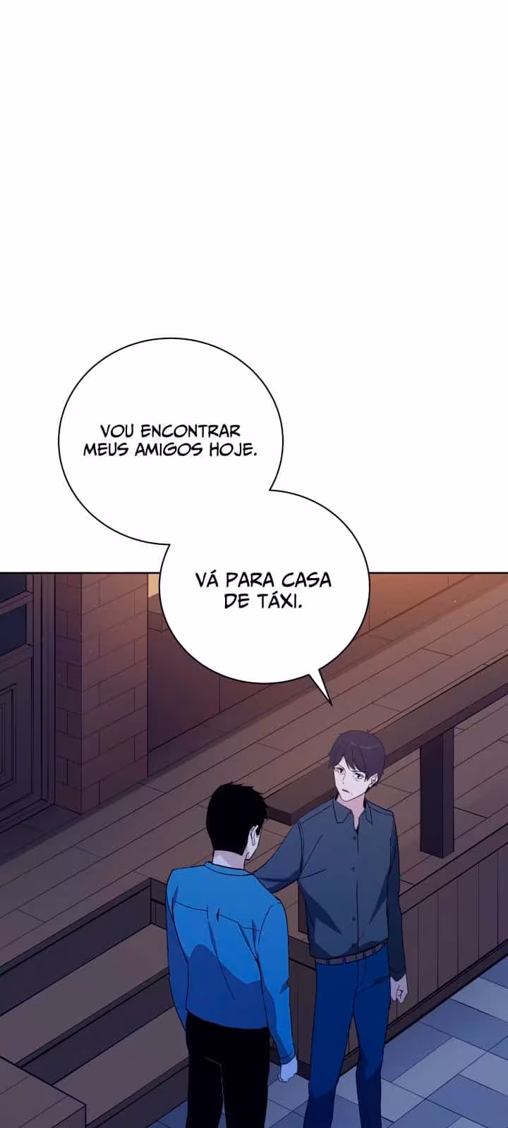 Página do Capítulo 54