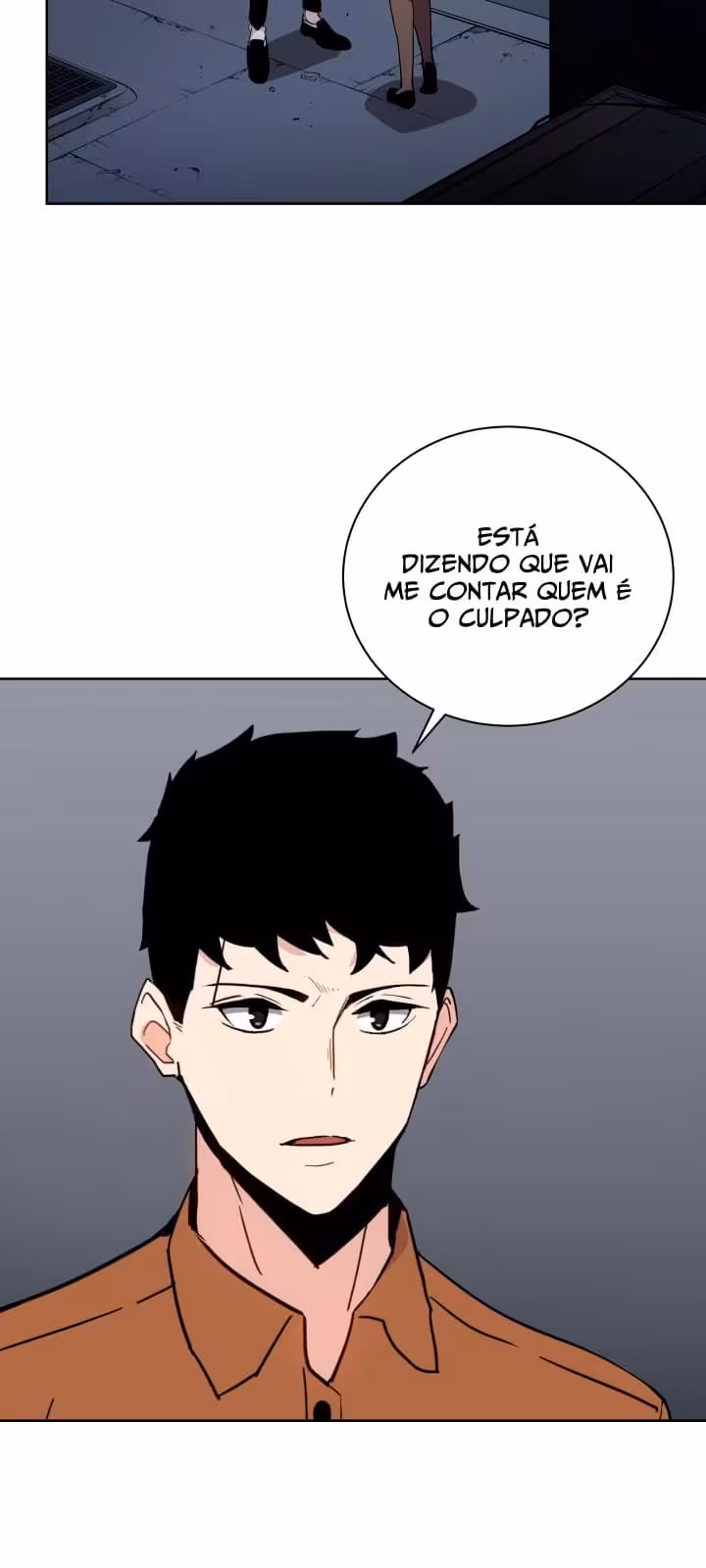 Página do Capítulo 54