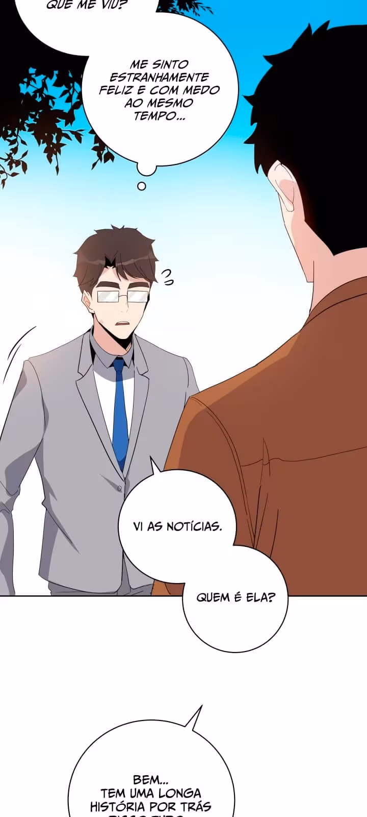 Página do Capítulo 55