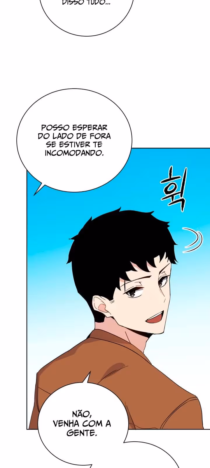 Página do Capítulo 55