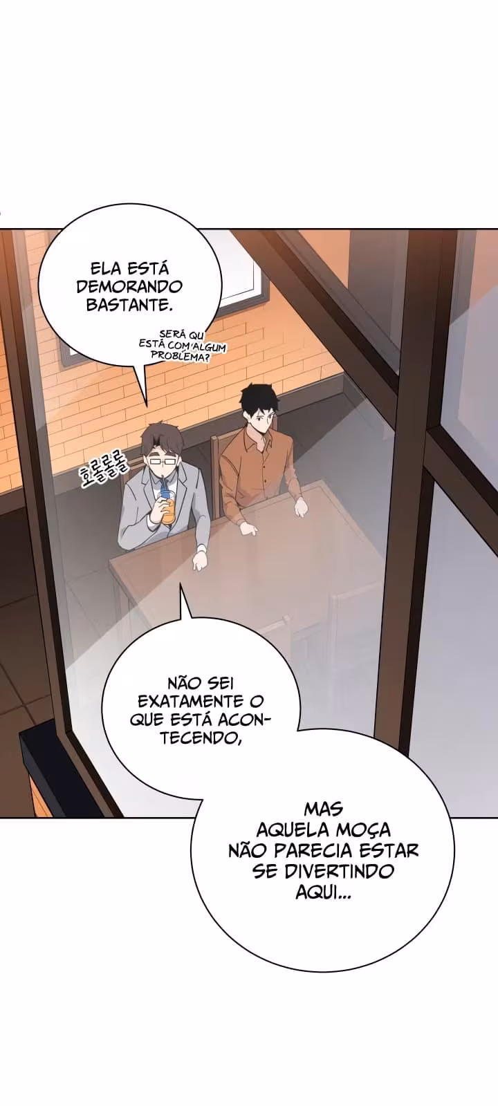 Página do Capítulo 55