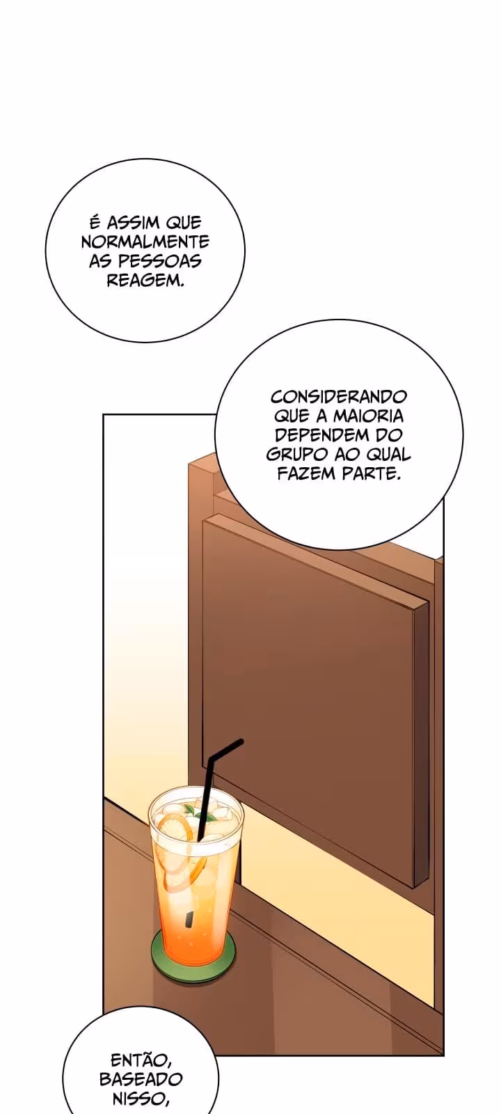 Página do Capítulo 55