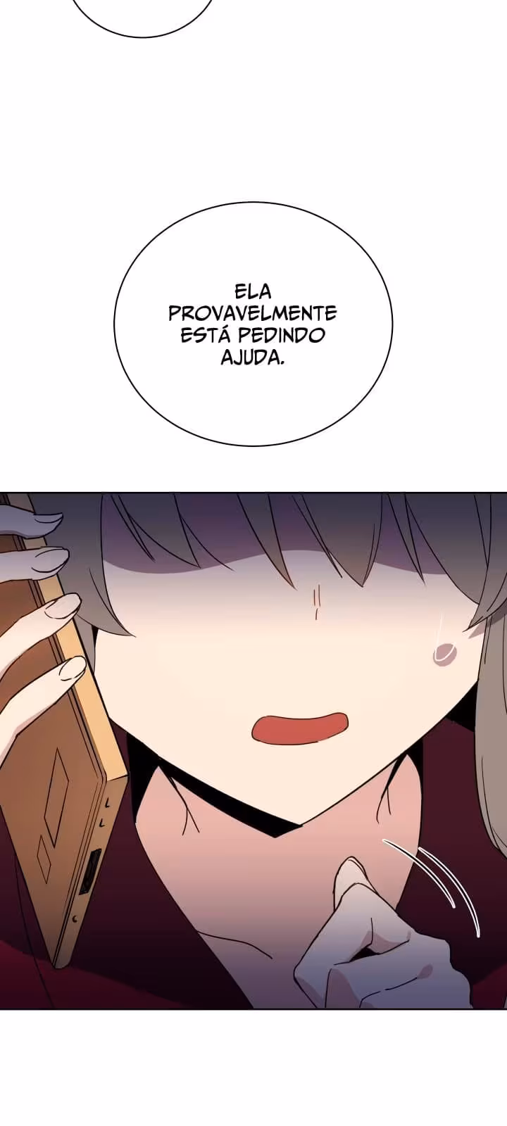 Página do Capítulo 55
