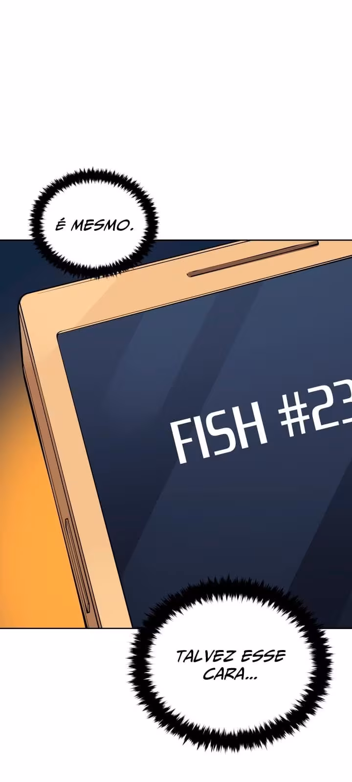 Página do Capítulo 55