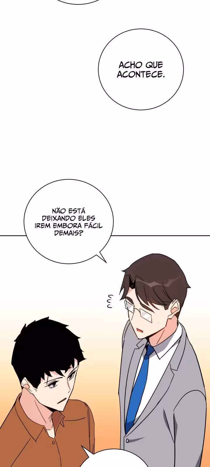Página do Capítulo 56