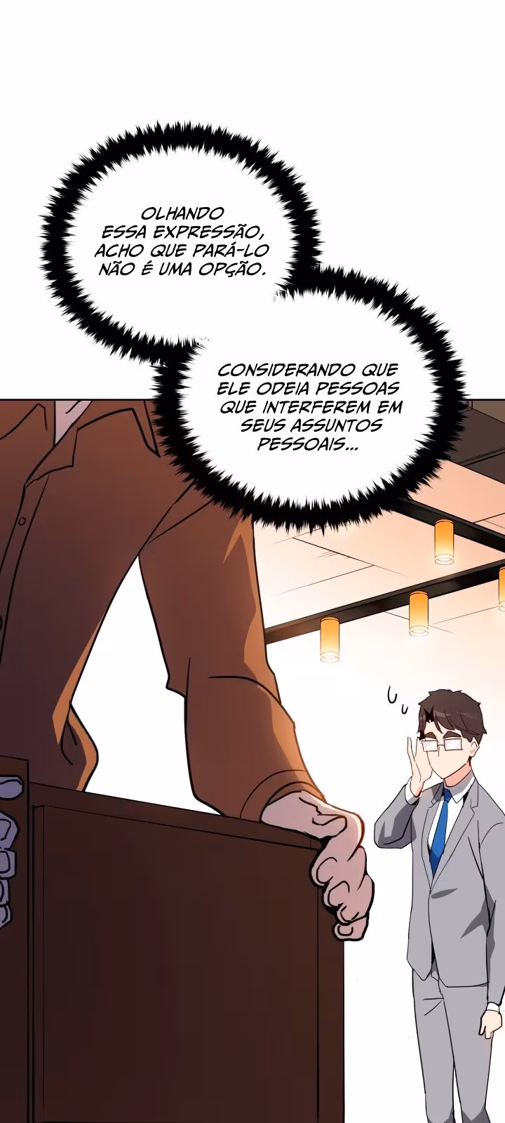 Página do Capítulo 56