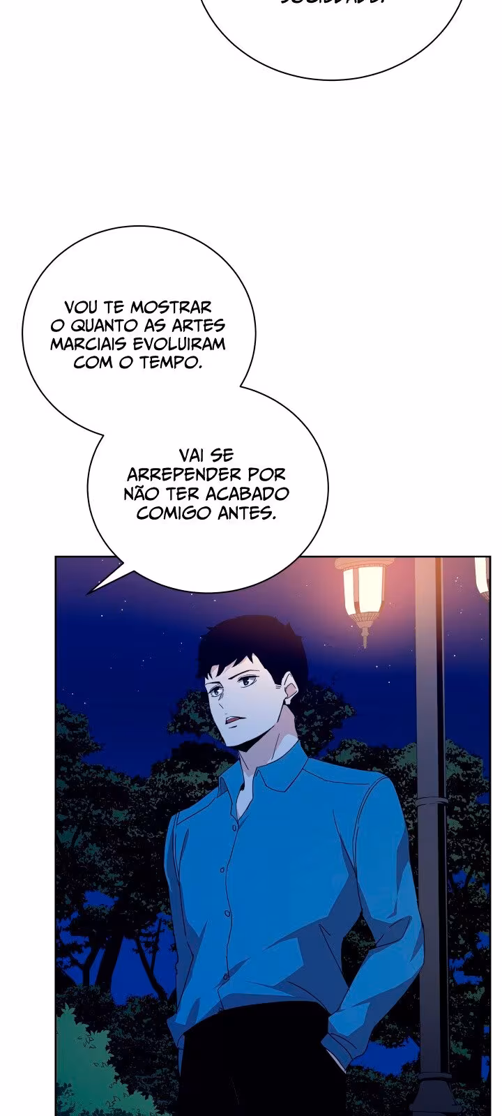 Página do Capítulo 56