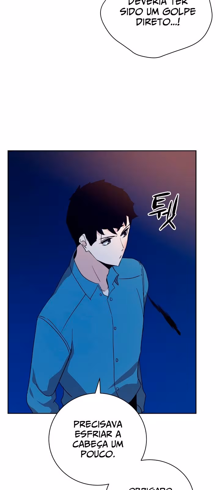 Página do Capítulo 56