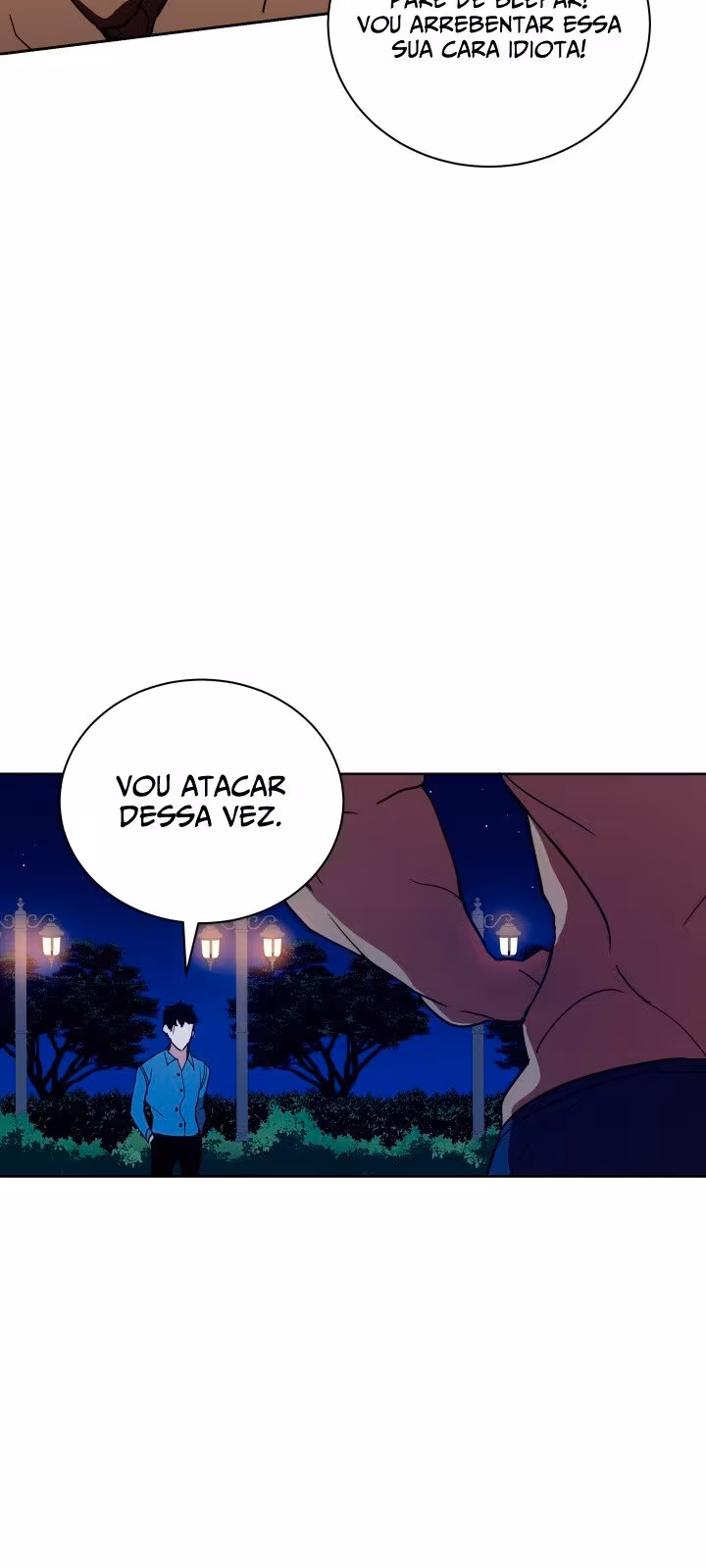 Página do Capítulo 56