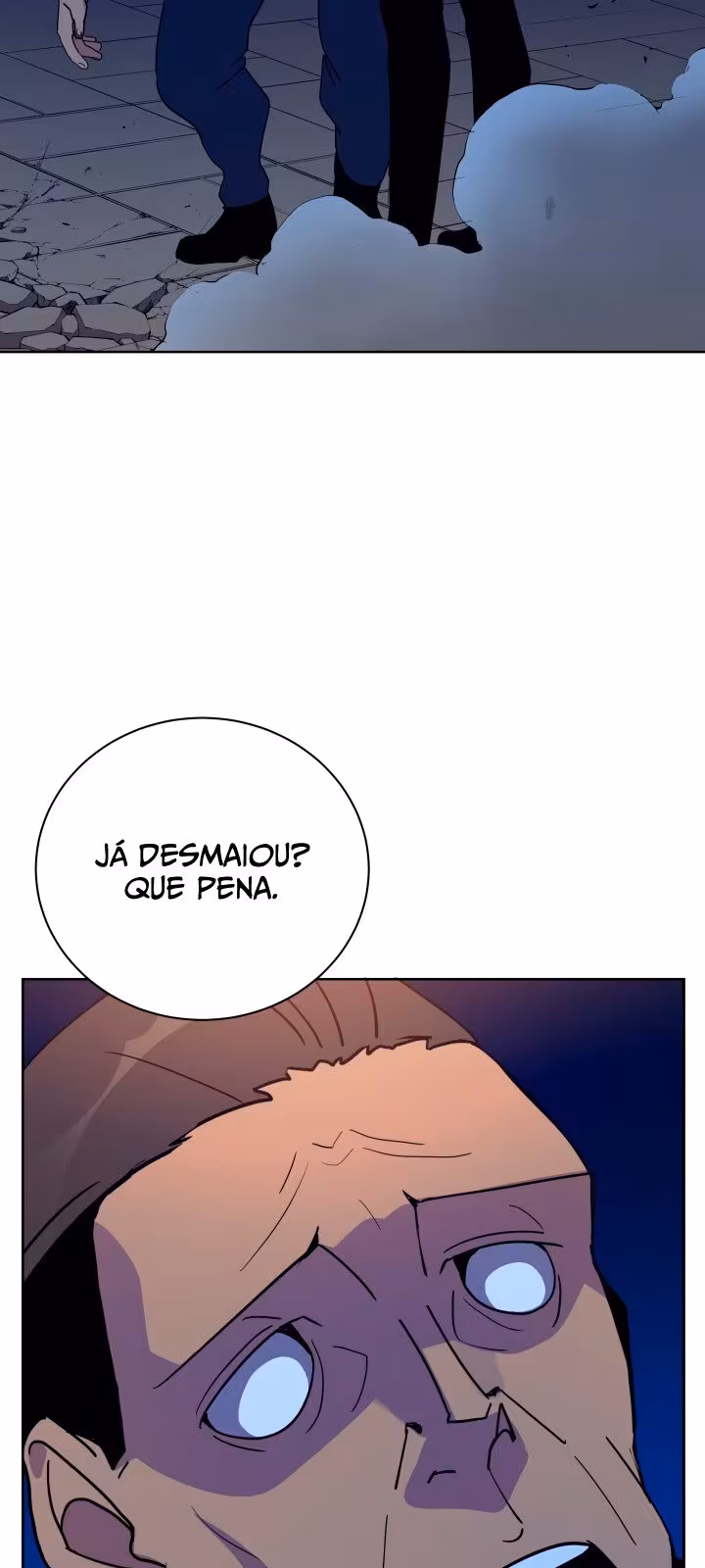 Página do Capítulo 56