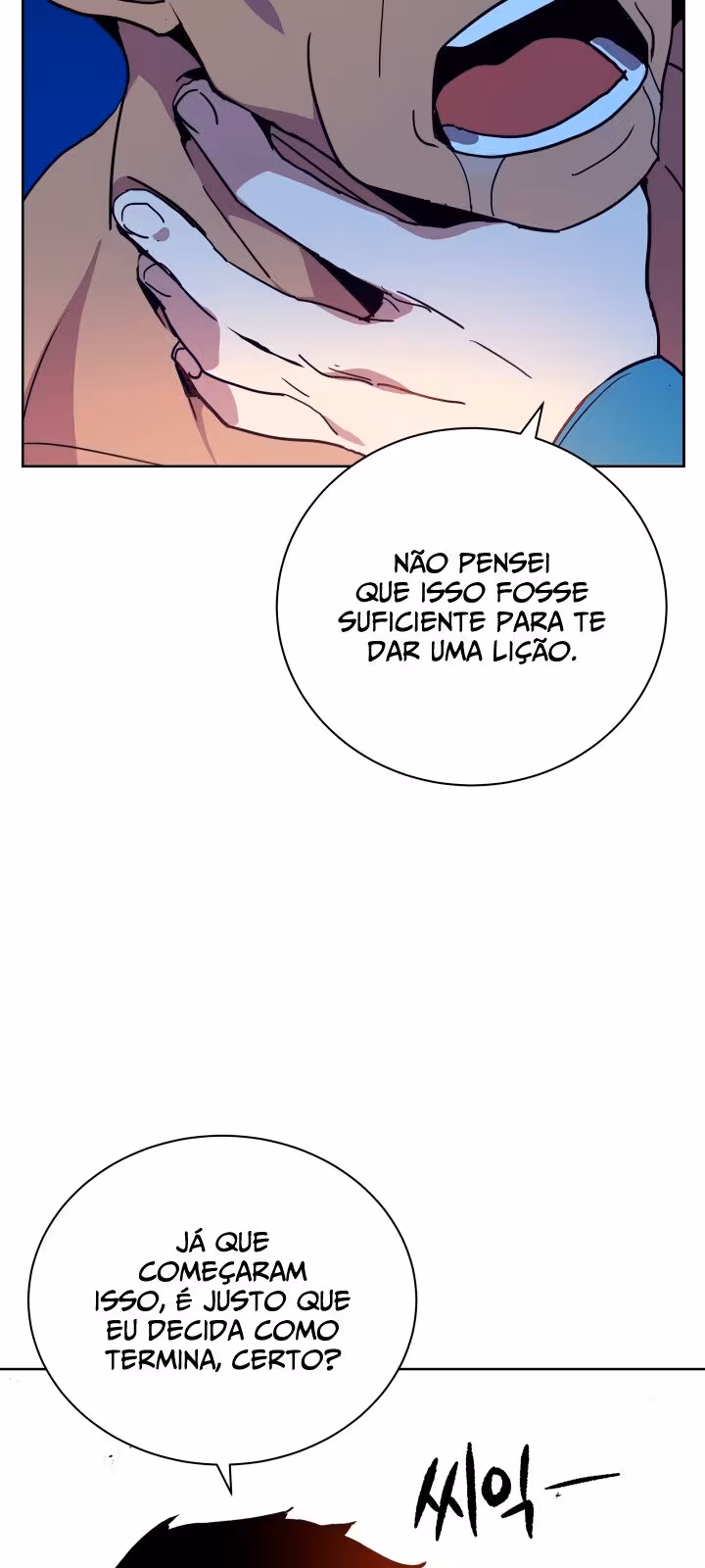 Página do Capítulo 56