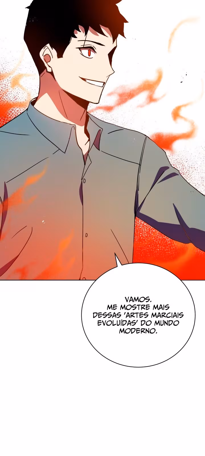 Página do Capítulo 56