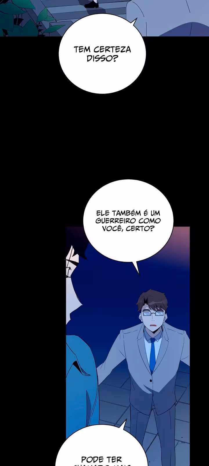 Página do Capítulo 57