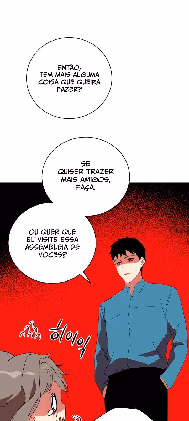 Página do Capítulo 57