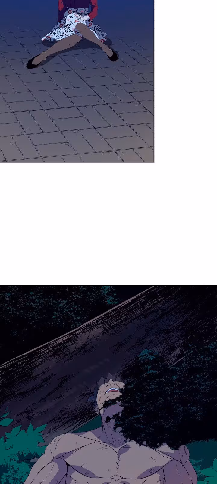 Página do Capítulo 57