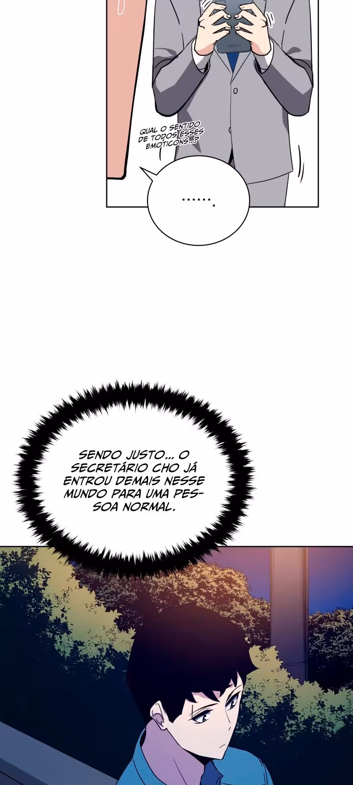 Página do Capítulo 57